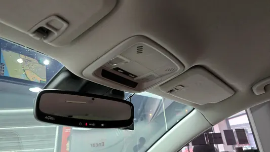 Chevrolet 말리부 1.5 LTZ 2016 29