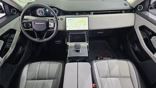 Land Rover 2 P250 SE 2025 7