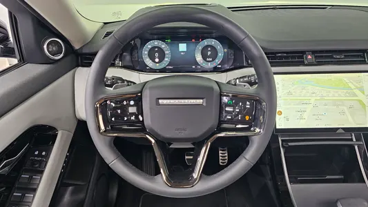 Land Rover 2 P250 SE 2025 13