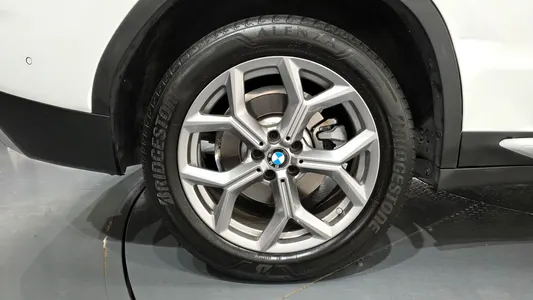 BMW X3 (G01) xDrive 20i 2022 5