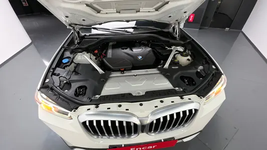 BMW X3 (G01) xDrive 20i 2022 6