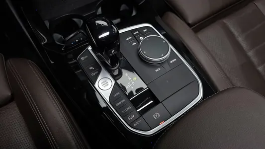 BMW X3 (G01) xDrive 20i 2022 9