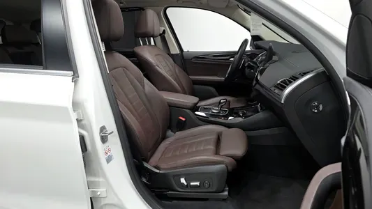 BMW X3 (G01) xDrive 20i 2022 11