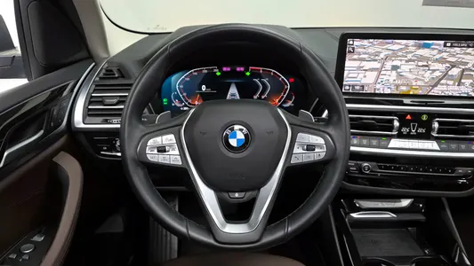 BMW X3 (G01) xDrive 20i 2022 13