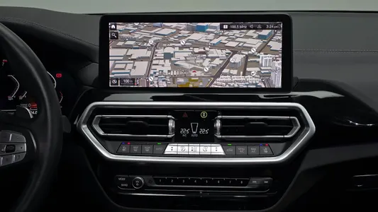 BMW X3 (G01) xDrive 20i 2022 14