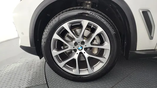 BMW X5 (G05) xDrive 30d xLine 2019 5