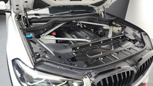 BMW X5 (G05) xDrive 30d xLine 2019 6