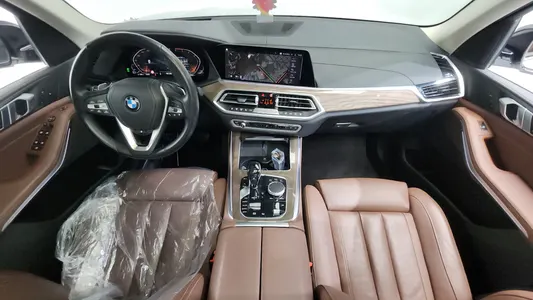 BMW X5 (G05) xDrive 30d xLine 2019 7
