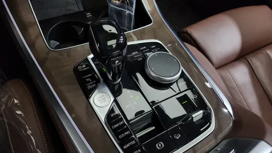 BMW X5 (G05) xDrive 30d xLine 2019 9
