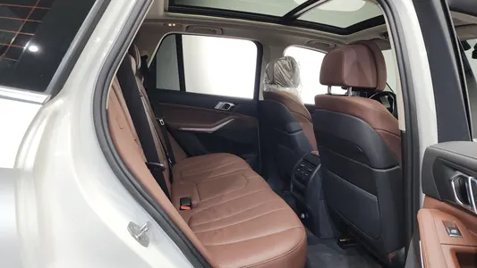 BMW X5 (G05) xDrive 30d xLine 2019 11