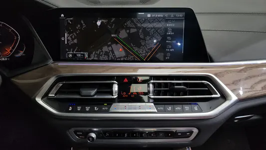 BMW X5 (G05) xDrive 30d xLine 2019 12