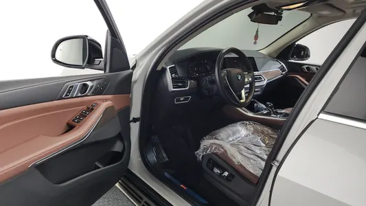 BMW X5 (G05) xDrive 30d xLine 2019 10