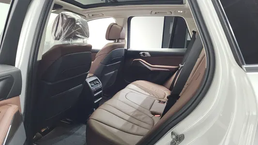 BMW X5 (G05) xDrive 30d xLine 2019 20