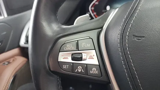 BMW X5 (G05) xDrive 30d xLine 2019 16
