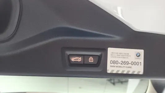 BMW X5 (G05) xDrive 30d xLine 2019 18