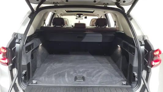 BMW X5 (G05) xDrive 30d xLine 2019 19