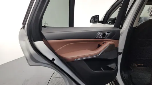 BMW X5 (G05) xDrive 30d xLine 2019 25