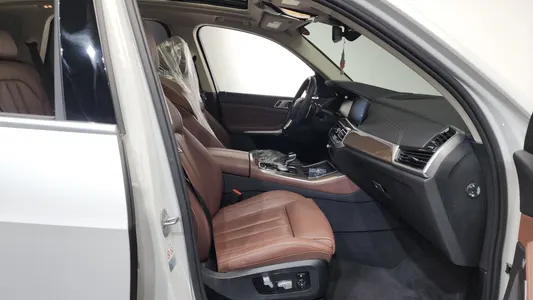 BMW X5 (G05) xDrive 30d xLine 2019 26