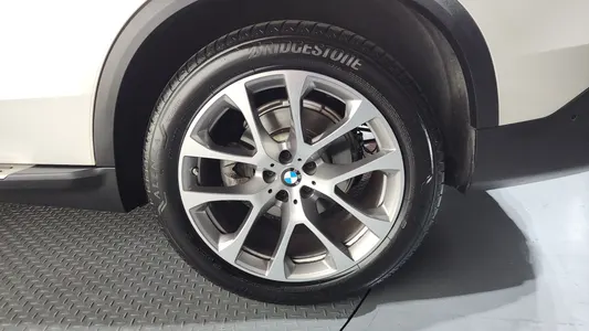 BMW X5 (G05) xDrive 30d xLine 2019 21