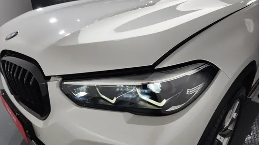 BMW X5 (G05) xDrive 30d xLine 2019 22