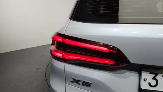 BMW X5 (G05) xDrive 30d xLine 2019 23