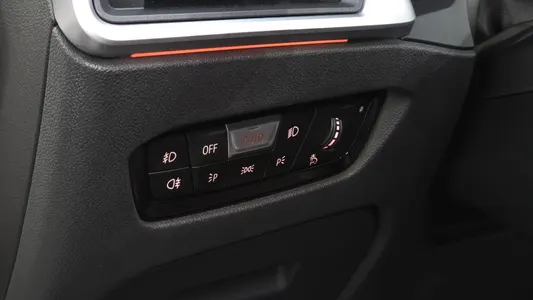 BMW 3 Series (G20) 320d 2019 15