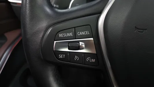 BMW 3 Series (G20) 320d 2019 18