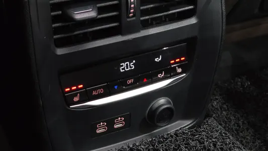 BMW 3 Series (G20) 320d 2019 31