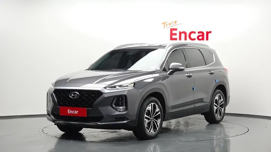 Hyundai TM 2.2 2WD 2018