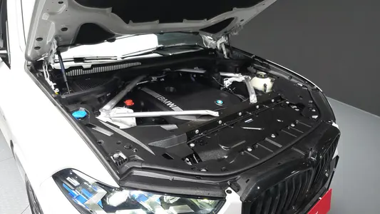 BMW X5 (G05) xDrive 40i M 2025 6