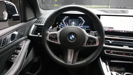 BMW X5 (G05) xDrive 40i M 2025 13