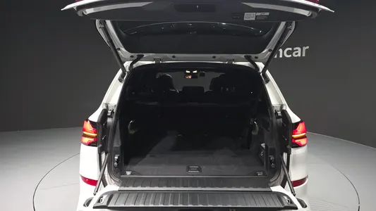 BMW X5 (G05) xDrive 40i M 2025 20