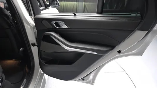 BMW X5 (G05) xDrive 40i M 2025 25