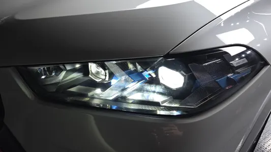 BMW X5 (G05) xDrive 40i M 2025 22