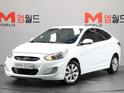 Hyundai () 1.4 VVT 2017