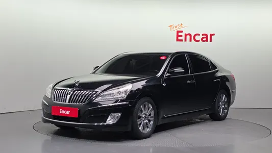 Hyundai () VS380 2011