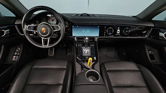 Porsche 파나메라 3.0 S E- 2015 6