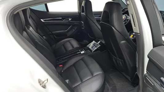 Porsche 파나메라 3.0 S E- 2015 10
