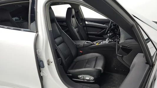 Porsche 파나메라 3.0 S E- 2015 11