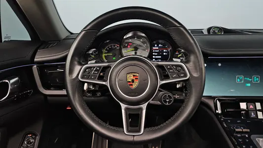 Porsche 파나메라 3.0 S E- 2015 12