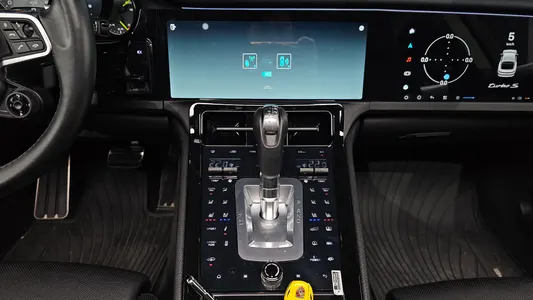 Porsche 파나메라 3.0 S E- 2015 13