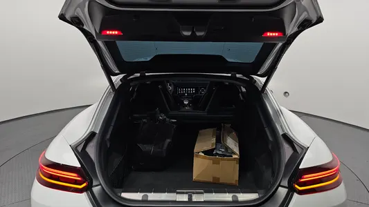 Porsche 파나메라 3.0 S E- 2015 19