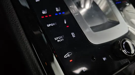 Porsche 파나메라 3.0 S E- 2015 17