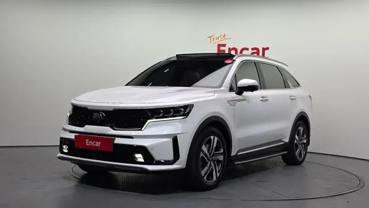 Kia 4 HEV 1.6 2WD 2020