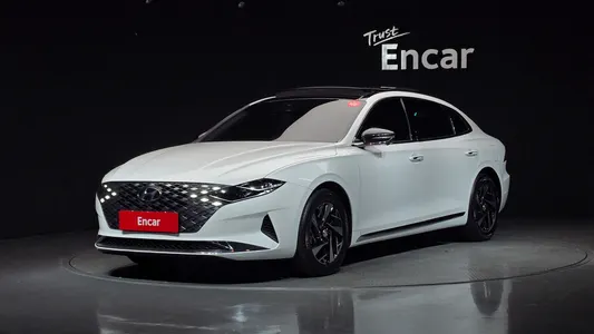 Hyundai IG 2022