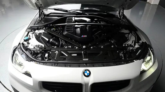 BMW M2 (G87) M2 2025 6