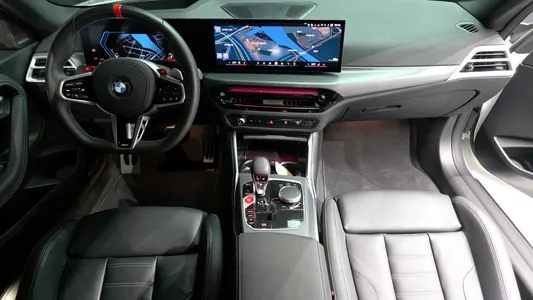 BMW M2 (G87) M2 2025 7