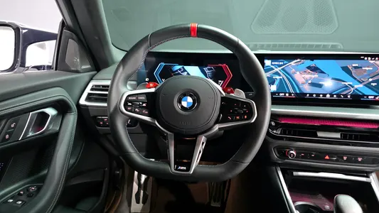BMW M2 (G87) M2 2025 16