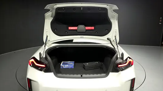 BMW M2 (G87) M2 2025 24