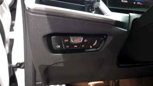 BMW M2 (G87) M2 2025 22